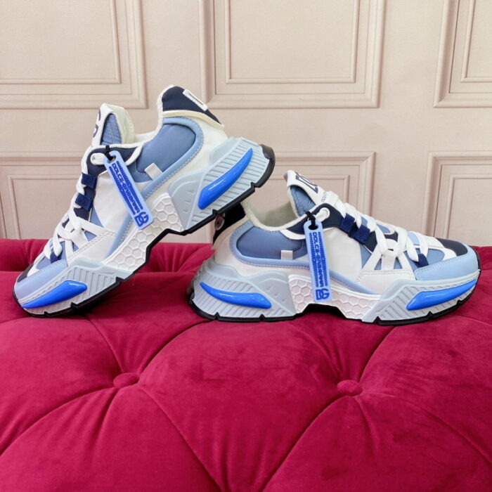 돌체앤가바나 에어마스터 스니커즈 레플리카 미러급 SA급 S급 고퀄리티 최상급 하이엔드 신발 [남성여성공용] 7