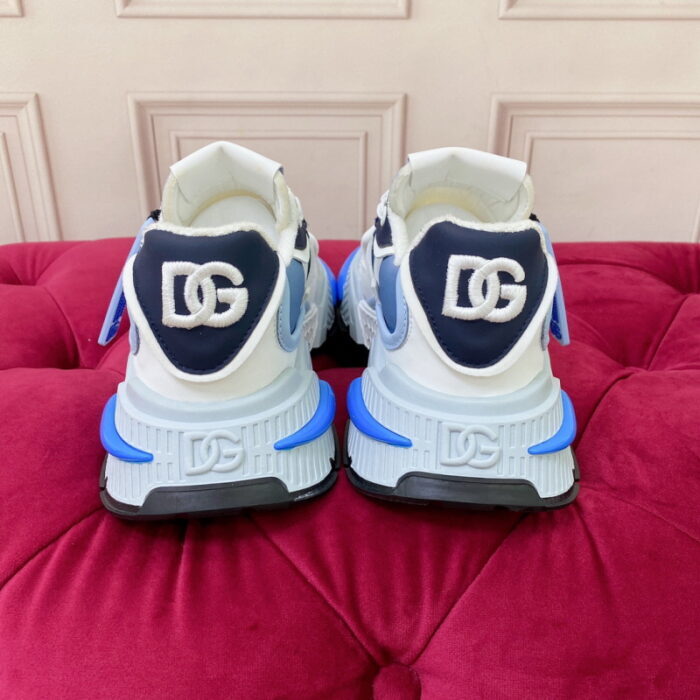 돌체앤가바나 에어마스터 스니커즈 레플리카 미러급 SA급 S급 고퀄리티 최상급 하이엔드 신발 [남성여성공용] 8