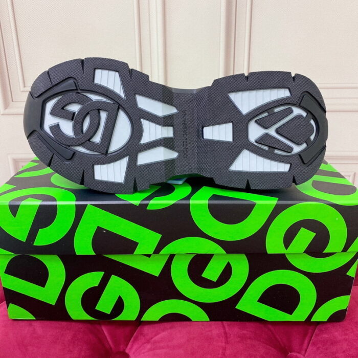 돌체앤가바나 에어마스터 스니커즈 레플리카 미러급 SA급 S급 고퀄리티 최상급 하이엔드 신발 [남성여성공용] 9