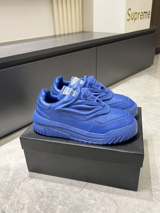 베르사체 ODISSEA 스니커즈 레플리카 미러급 SA급 S급 고퀄리티 최상급 하이엔드 신발 [남성] 2