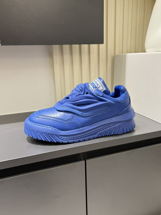 베르사체 ODISSEA 스니커즈 레플리카 미러급 SA급 S급 고퀄리티 최상급 하이엔드 신발 [남성] 4