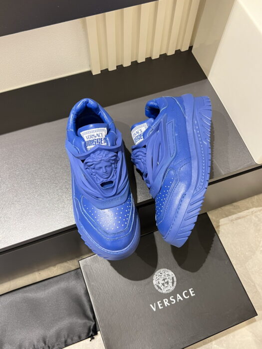 베르사체 ODISSEA 스니커즈 레플리카 미러급 SA급 S급 고퀄리티 최상급 하이엔드 신발 [남성] 6