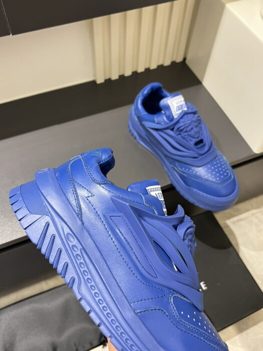 베르사체 ODISSEA 스니커즈 레플리카 미러급 SA급 S급 고퀄리티 최상급 하이엔드 신발 [남성] 7