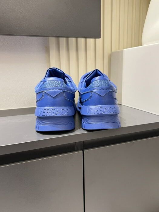 베르사체 ODISSEA 스니커즈 레플리카 미러급 SA급 S급 고퀄리티 최상급 하이엔드 신발 [남성] 8