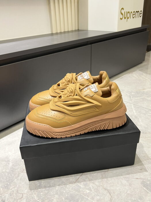 베르사체 ODISSEA 스니커즈 레플리카 미러급 SA급 S급 고퀄리티 최상급 하이엔드 신발 [남성] 2