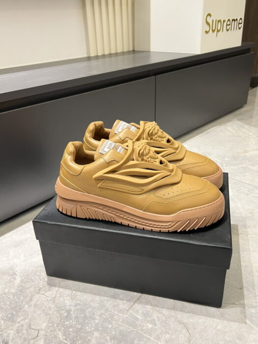 베르사체 ODISSEA 스니커즈 레플리카 미러급 SA급 S급 고퀄리티 최상급 하이엔드 신발 [남성] 3