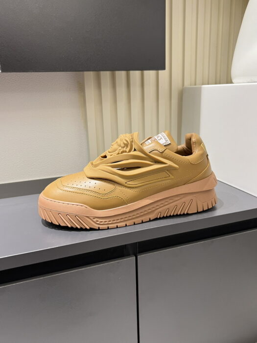 베르사체 ODISSEA 스니커즈 레플리카 미러급 SA급 S급 고퀄리티 최상급 하이엔드 신발 [남성] 4