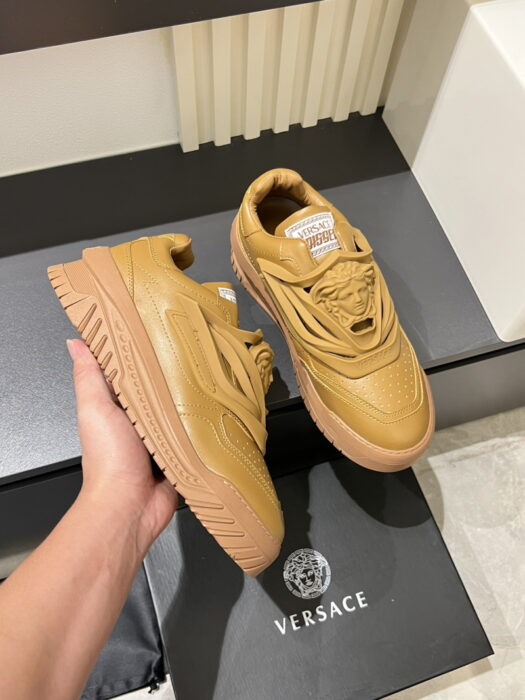 베르사체 ODISSEA 스니커즈 레플리카 미러급 SA급 S급 고퀄리티 최상급 하이엔드 신발 [남성] 5