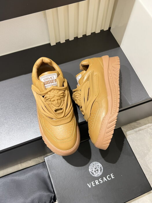 베르사체 ODISSEA 스니커즈 레플리카 미러급 SA급 S급 고퀄리티 최상급 하이엔드 신발 [남성] 6