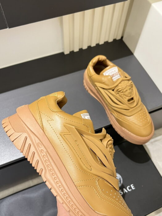 베르사체 ODISSEA 스니커즈 레플리카 미러급 SA급 S급 고퀄리티 최상급 하이엔드 신발 [남성] 7