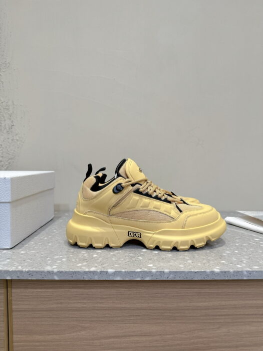 디올 X 루이스해밀턴 더비 슈즈 레플리카 미러급 SA급 S급 고퀄리티 최상급 하이엔드 신발 [남성여성공용] 3