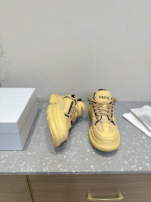 디올 X 루이스해밀턴 더비 슈즈 레플리카 미러급 SA급 S급 고퀄리티 최상급 하이엔드 신발 [남성여성공용] 4