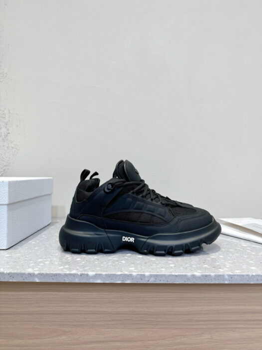 디올 X 루이스해밀턴 더비 슈즈 레플리카 미러급 SA급 S급 고퀄리티 최상급 하이엔드 신발 [남성여성공용] 4