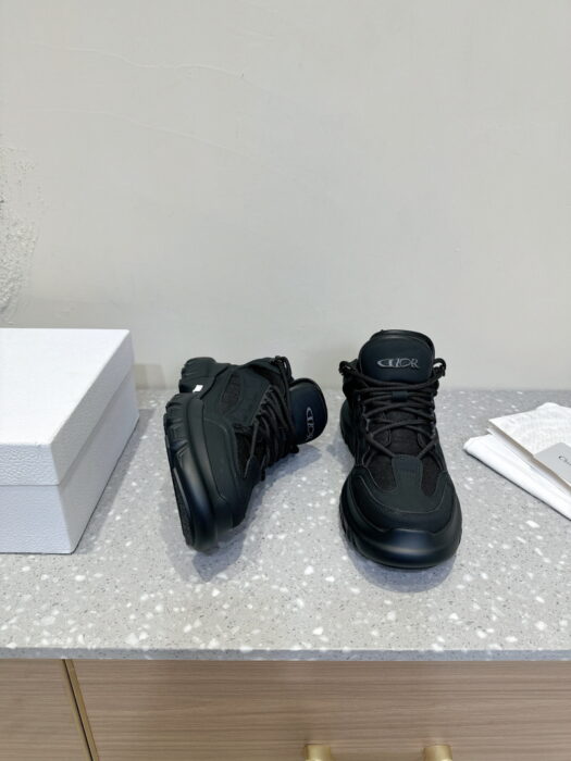 디올 X 루이스해밀턴 더비 슈즈 레플리카 미러급 SA급 S급 고퀄리티 최상급 하이엔드 신발 [남성여성공용] 5