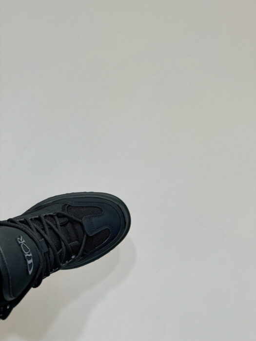 디올 X 루이스해밀턴 더비 슈즈 레플리카 미러급 SA급 S급 고퀄리티 최상급 하이엔드 신발 [남성여성공용] 7