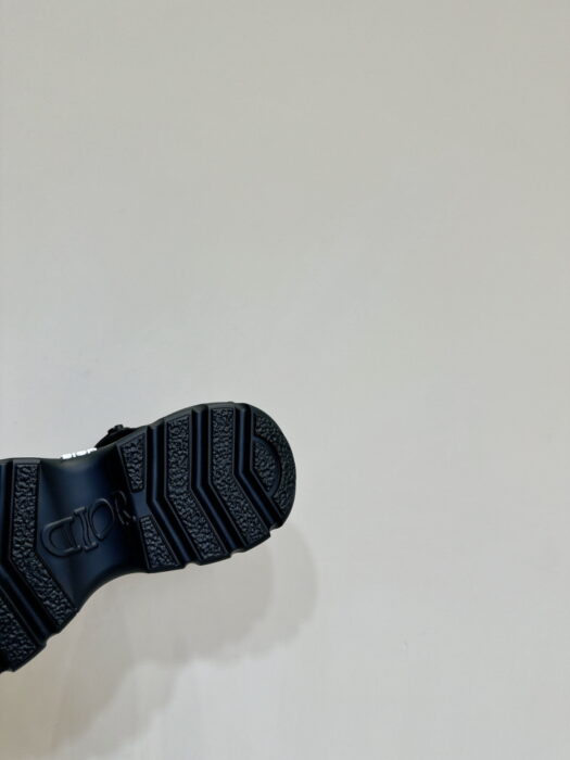 디올 X 루이스해밀턴 더비 슈즈 레플리카 미러급 SA급 S급 고퀄리티 최상급 하이엔드 신발 [남성여성공용] 9