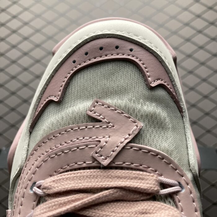 오프화이트 ODSY 1000 로우 레트로 스니커즈 레플리카 미러급 SA급 S급 고퀄리티 최상급 하이엔드 신발 [남성여성공용] 6