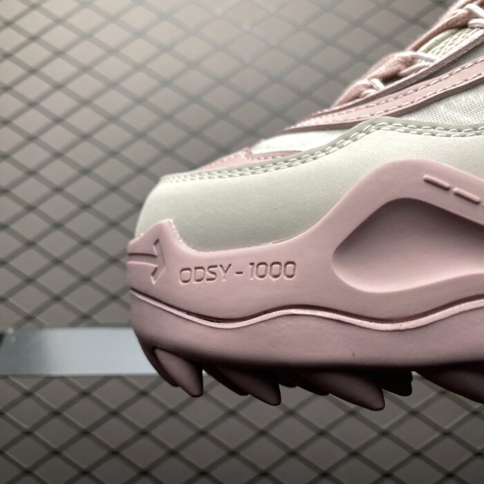 오프화이트 ODSY 1000 로우 레트로 스니커즈 레플리카 미러급 SA급 S급 고퀄리티 최상급 하이엔드 신발 [남성여성공용] 3