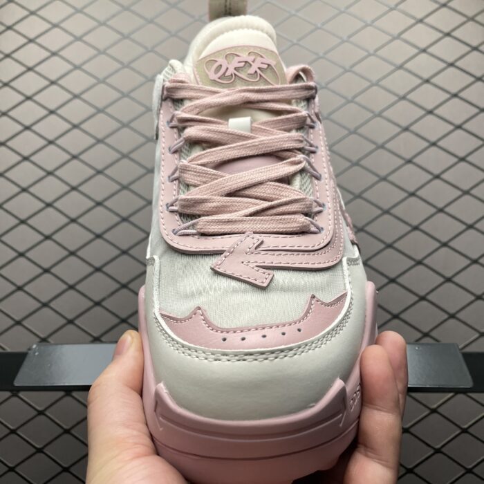 오프화이트 ODSY 1000 로우 레트로 스니커즈 레플리카 미러급 SA급 S급 고퀄리티 최상급 하이엔드 신발 [남성여성공용] 2