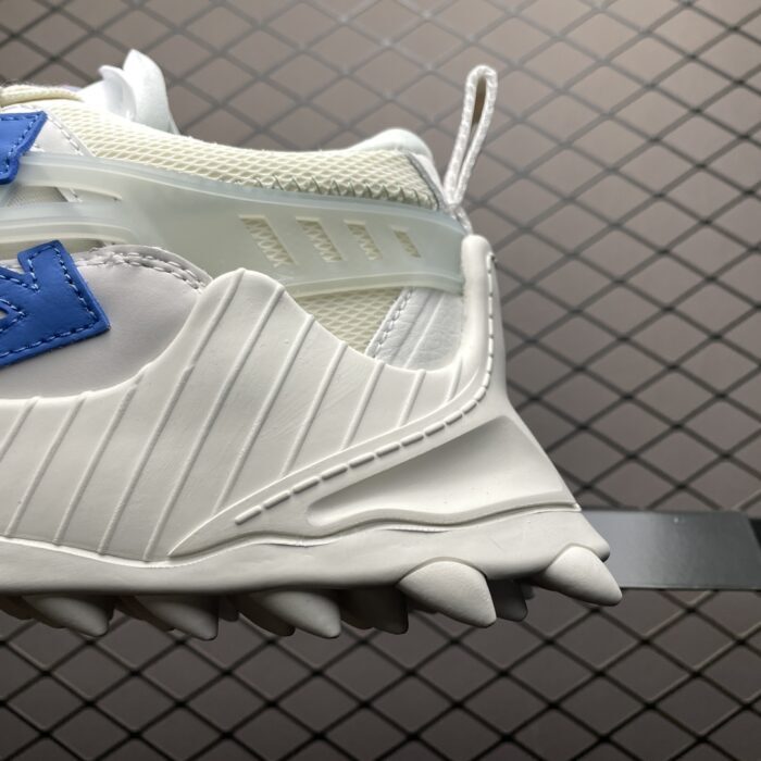 오프화이트 ODSY 1000 로우 레트로 스니커즈 레플리카 미러급 SA급 S급 고퀄리티 최상급 하이엔드 신발 [남성여성공용] 3