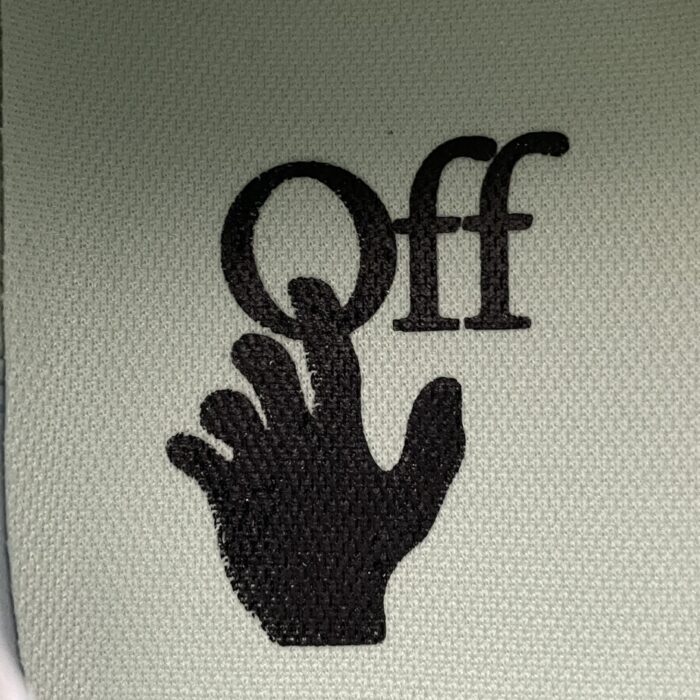 오프화이트 ODSY 1000 로우 레트로 스니커즈 레플리카 미러급 SA급 S급 고퀄리티 최상급 하이엔드 신발 [남성여성공용] 8