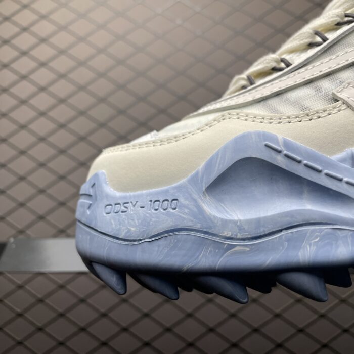 오프화이트 ODSY 1000 로우 레트로 스니커즈 레플리카 미러급 SA급 S급 고퀄리티 최상급 하이엔드 신발 [남성여성공용] 2