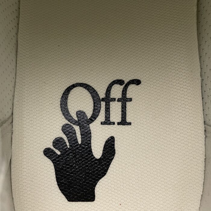 오프화이트 ODSY 1000 로우 레트로 스니커즈 레플리카 미러급 SA급 S급 고퀄리티 최상급 하이엔드 신발 [남성여성공용] 8