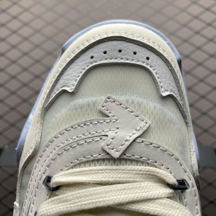 오프화이트 ODSY 1000 로우 레트로 스니커즈 레플리카 미러급 SA급 S급 고퀄리티 최상급 하이엔드 신발 [남성여성공용] 6