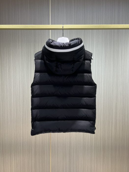 몽클레어 CARDAMINE 카다마인 패딩조끼 레플리카 미러급 SA급 S급 고퀄리티 하이엔드 최상급 의류 [남성] 6