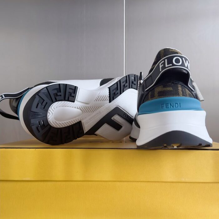 펜디 플로우 스니커즈 레플리카 미러급 SA급 S급 고퀄리티 최상급 하이엔드 신발 [남성] 8