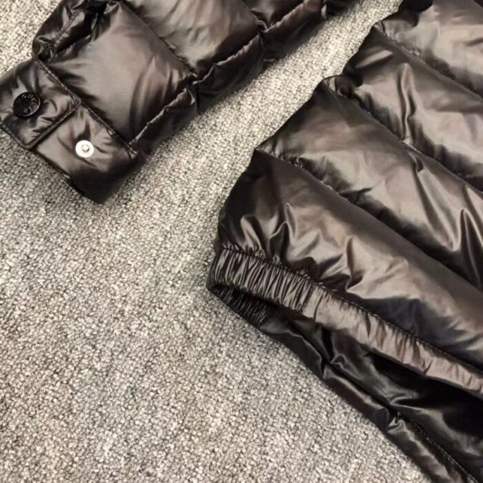 몽클레어 아코루스 쇼트 다운 자켓 패딩 레플리카 미러급 SA급 S급 고퀄리티 하이엔드 최상급 의류 [남성] 6