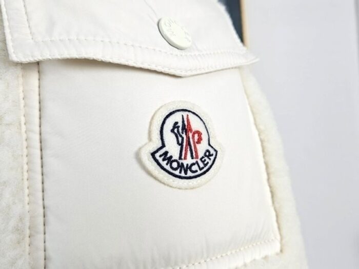 몽클레어 에스코우트 구스다운 여성패딩자켓 레플리카 미러급 SA급 S급 고퀄리티 하이엔드 최상급 의류 [여성] 12