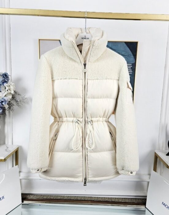 몽클레어 에스코우트 구스다운 여성패딩자켓 레플리카 미러급 SA급 S급 고퀄리티 하이엔드 최상급 의류 [여성] 3