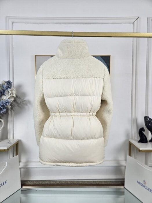 몽클레어 에스코우트 구스다운 여성패딩자켓 레플리카 미러급 SA급 S급 고퀄리티 하이엔드 최상급 의류 [여성] 7