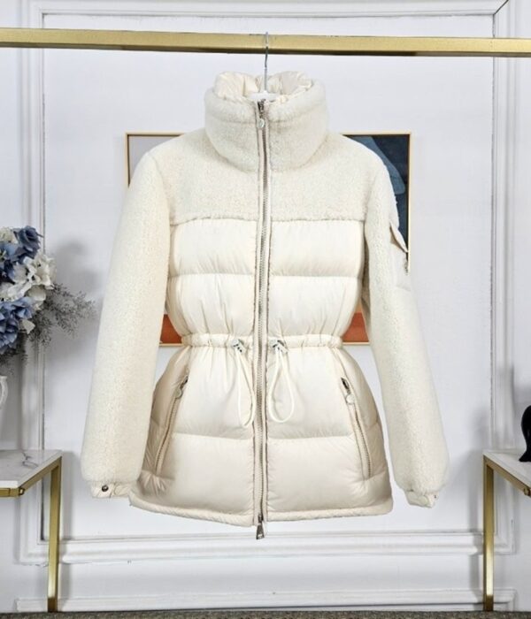 몽클레어 에스코우트 구스다운 여성패딩자켓 레플리카 미러급 SA급 S급 고퀄리티 하이엔드 최상급 의류 [여성] 2