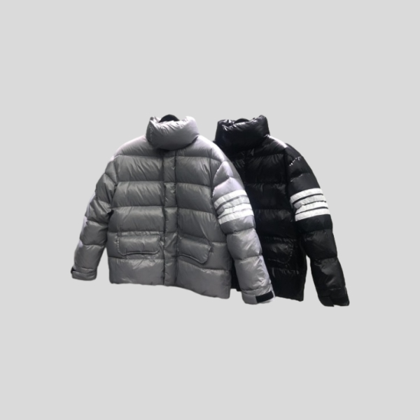 톰브라운 다운 자켓 레플리카 미러급 SA급 S급 고퀄리티 하이엔드 최상급 의류 [남성여성공용]