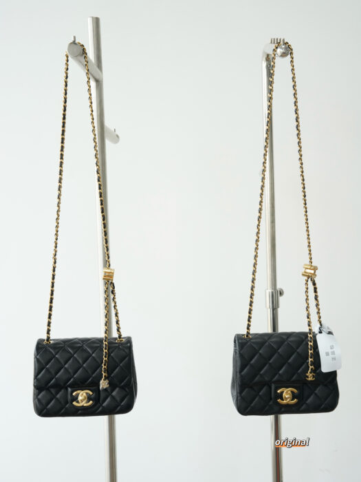 샤넬 CF CC버클 체인 플랩백 스몰 레플리카 미러급 SA급 S급 고퀄리티 최상급 하이엔드 가방 [여성]