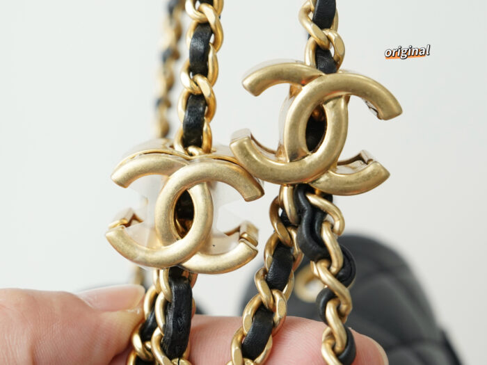 샤넬 CF CC버클 체인 플랩백 스몰 레플리카 미러급 SA급 S급 고퀄리티 최상급 하이엔드 가방 [여성] 8