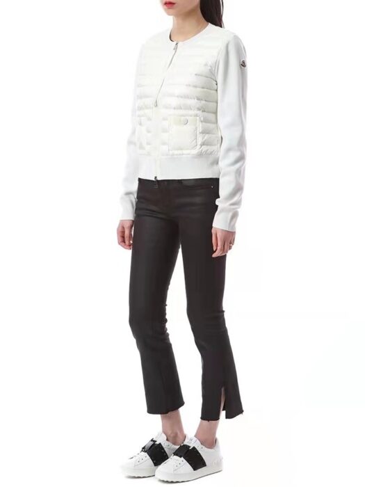 몽클레어 울 다운자켓 패딩점퍼 레플리카 미러급 SA급 S급 고퀄리티 하이엔드 최상급 의류 [여성] 3
