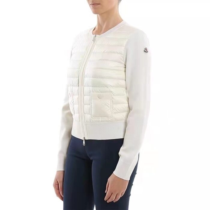 몽클레어 울 다운자켓 패딩점퍼 레플리카 미러급 SA급 S급 고퀄리티 하이엔드 최상급 의류 [여성] 6