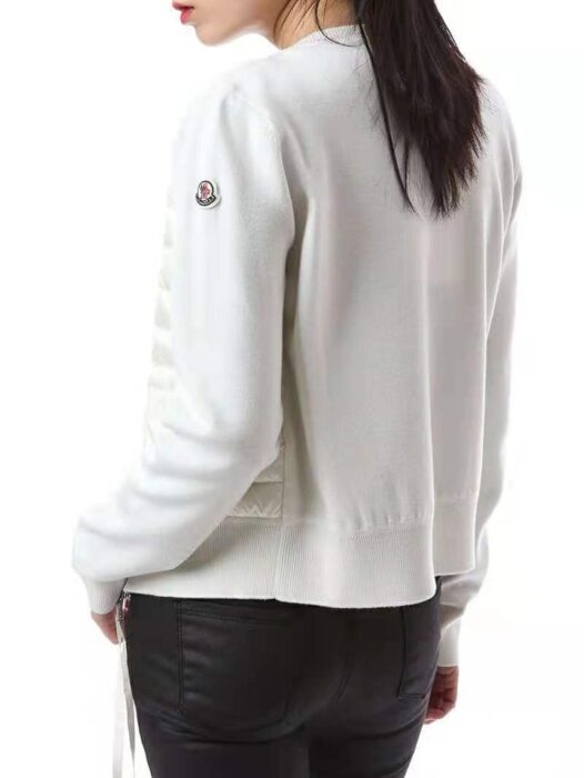 몽클레어 울 다운자켓 패딩점퍼 레플리카 미러급 SA급 S급 고퀄리티 하이엔드 최상급 의류 [여성] 7