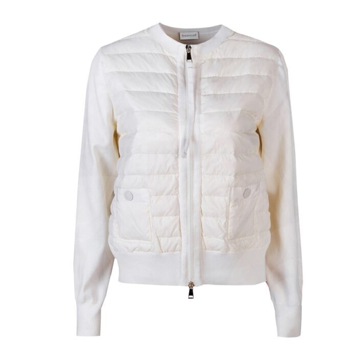 몽클레어 울 다운자켓 패딩점퍼 레플리카 미러급 SA급 S급 고퀄리티 하이엔드 최상급 의류 [여성] 10