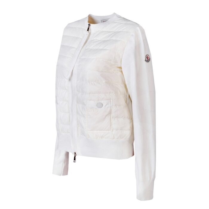 몽클레어 울 다운자켓 패딩점퍼 레플리카 미러급 SA급 S급 고퀄리티 하이엔드 최상급 의류 [여성] 11