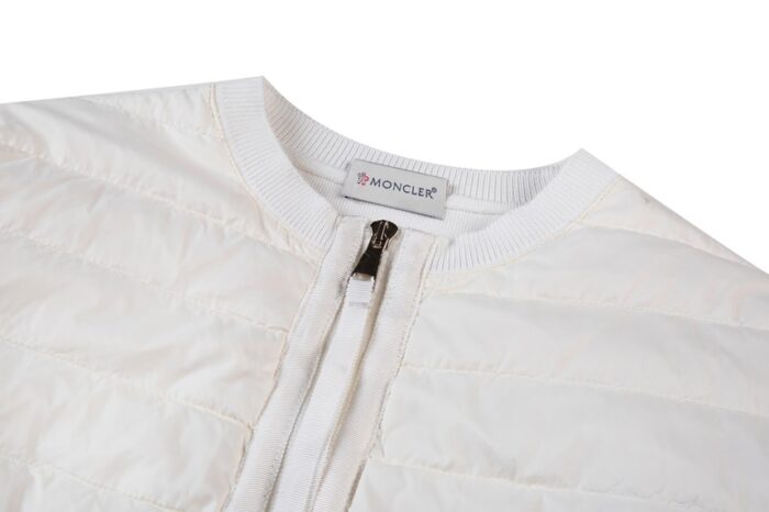 몽클레어 울 다운자켓 패딩점퍼 레플리카 미러급 SA급 S급 고퀄리티 하이엔드 최상급 의류 [여성] 15