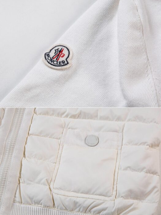 몽클레어 울 다운자켓 패딩점퍼 레플리카 미러급 SA급 S급 고퀄리티 하이엔드 최상급 의류 [여성] 16