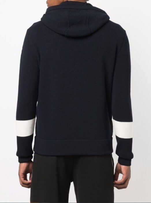 몽클레어 프런트 니트 후드 패딩 레플리카 미러급 SA급 S급 고퀄리티 하이엔드 최상급 의류 [남성] 5