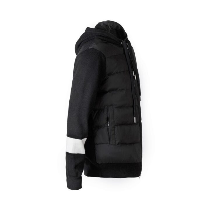 몽클레어 프런트 니트 후드 패딩 레플리카 미러급 SA급 S급 고퀄리티 하이엔드 최상급 의류 [남성] 12