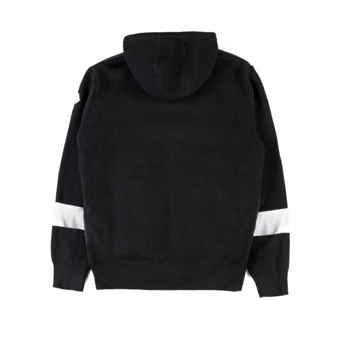 몽클레어 프런트 니트 후드 패딩 레플리카 미러급 SA급 S급 고퀄리티 하이엔드 최상급 의류 [남성] 14