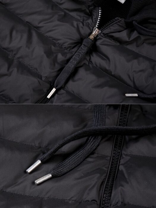 몽클레어 프런트 니트 후드 패딩 레플리카 미러급 SA급 S급 고퀄리티 하이엔드 최상급 의류 [남성] 16