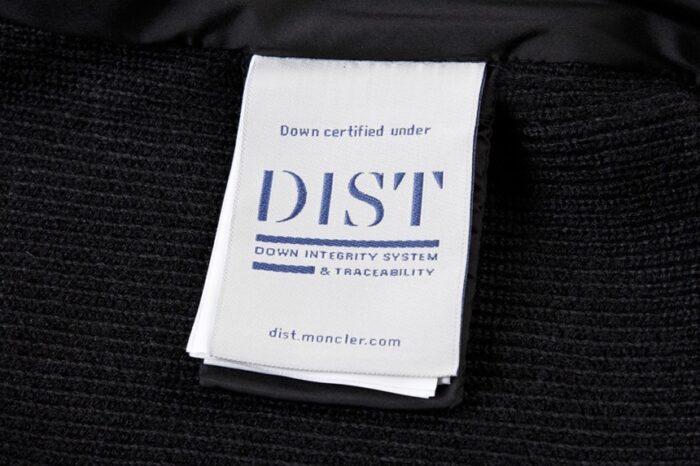 몽클레어 프런트 니트 후드 패딩 레플리카 미러급 SA급 S급 고퀄리티 하이엔드 최상급 의류 [남성] 19